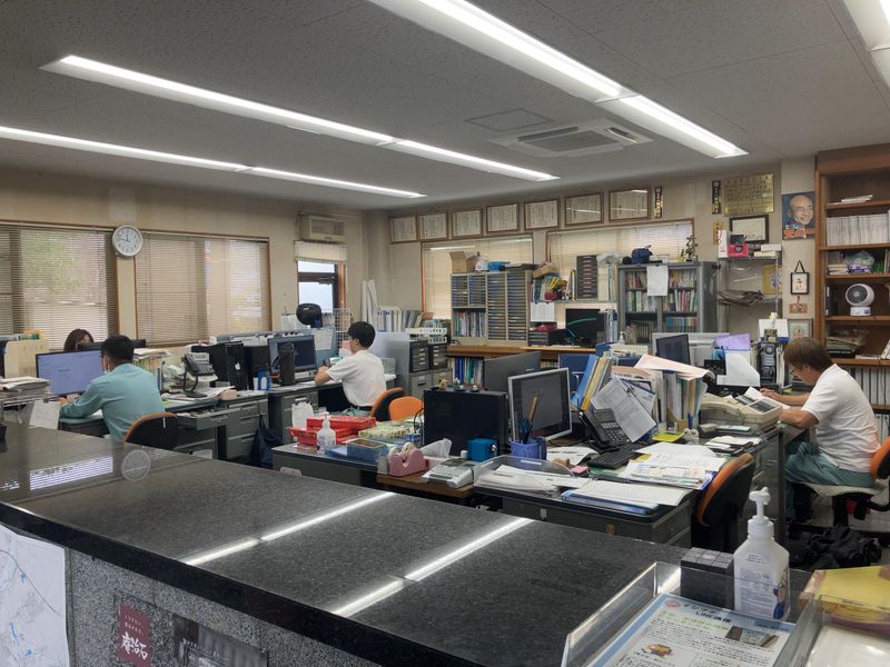 株式会社イシフクの派遣求人情報