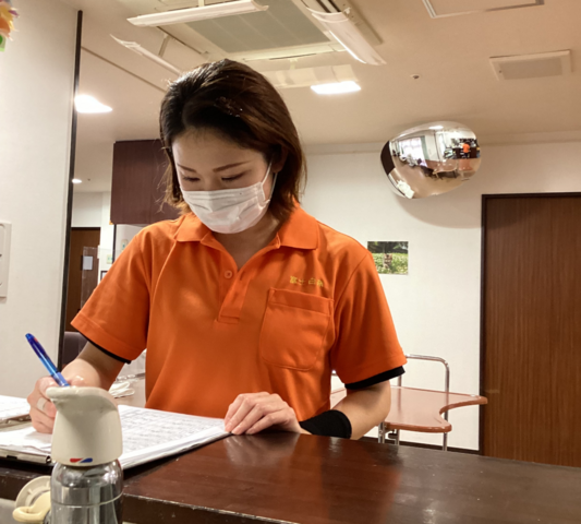 社会福祉法人富士白苑　富士白苑大磯コーポのアルバイト・バイト求人情報-02