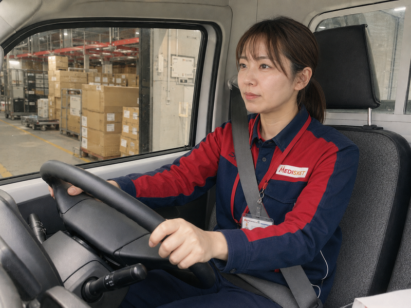 株式会社メディスケットの求人・転職情報