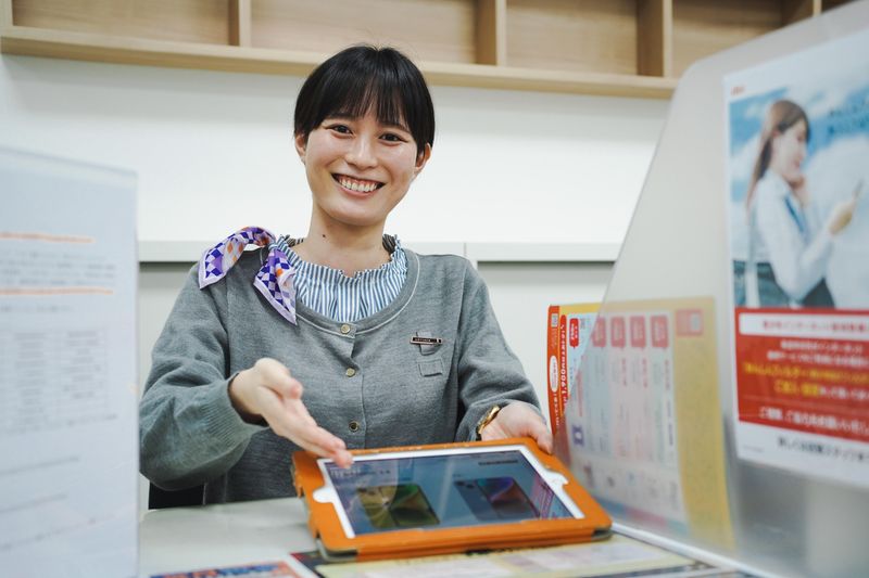 株式会社コスモネット　auショップ 太田のアルバイト・バイト求人情報-02