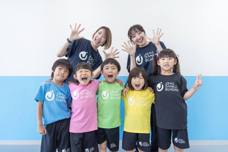 一般社団法人ダンス教育振興連盟JDACの求人・転職情報