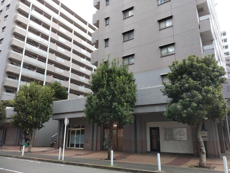 療育スタジオ･ピコ　関内第2教室(主に重症心身障害児を受け入れる放課後等デイサービス)の求人情報