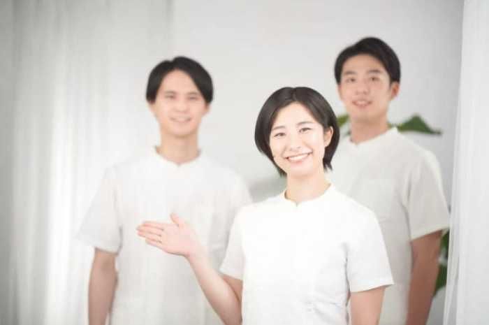 医療法人財団　仁医会の求人・転職情報