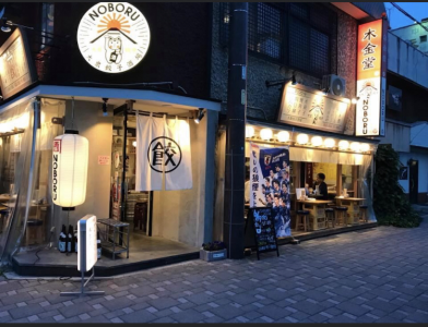 大衆餃子酒場 NOBORUのアルバイト・バイト求人情報-10