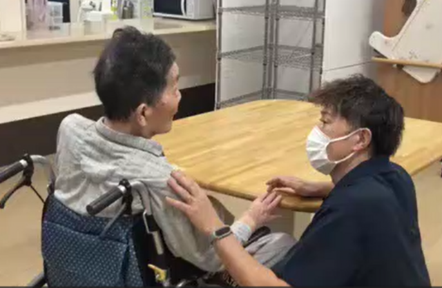 株式会社GET　サービス付き高齢者向け住宅 Relation岡本のアルバイト・バイト求人情報-02