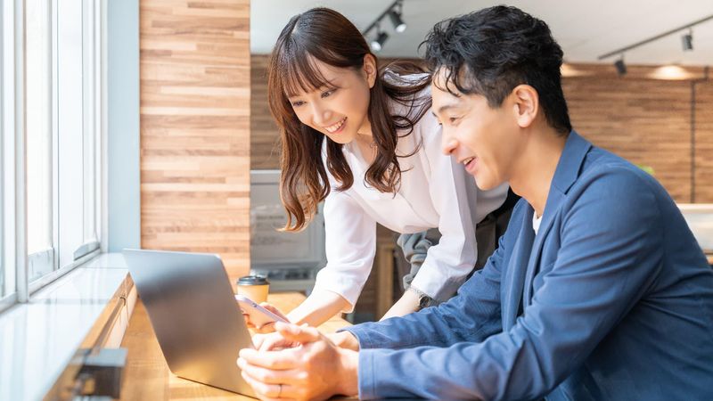 株式会社アクロビジョンの求人・転職情報