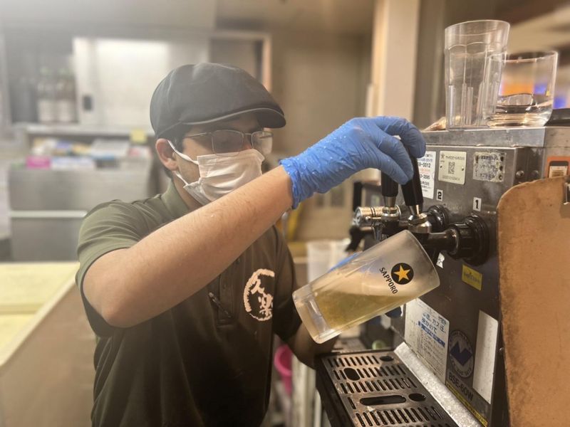 らーめん久楽　EQUiA北千住店のアルバイト・バイト求人情報-05