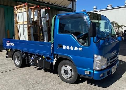 有限会社　孝富運輸　東京支店のアルバイト・バイト求人情報-04