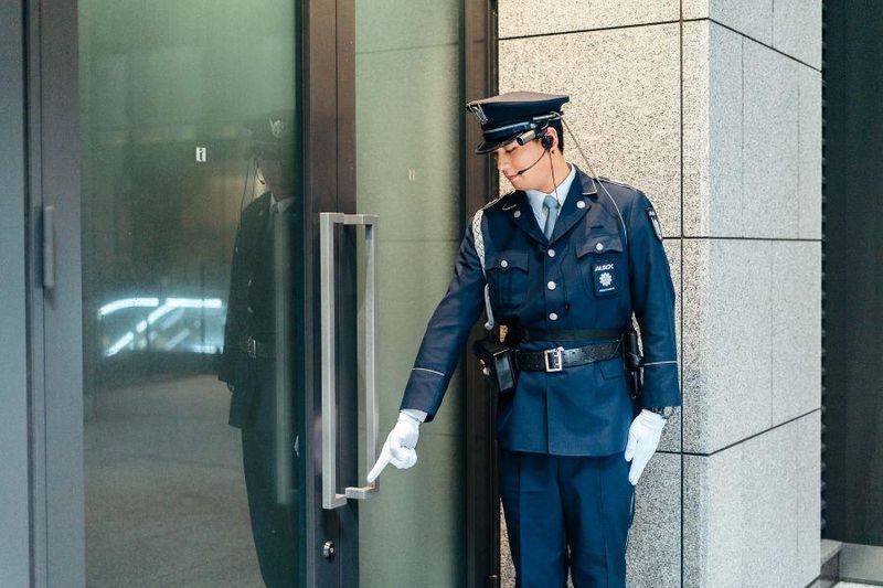 ALSOK東京株式会社のアルバイト・バイト求人情報-02
