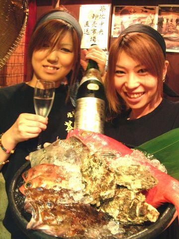 和酒海鮮　茶々丸のアルバイト・バイト求人情報-02