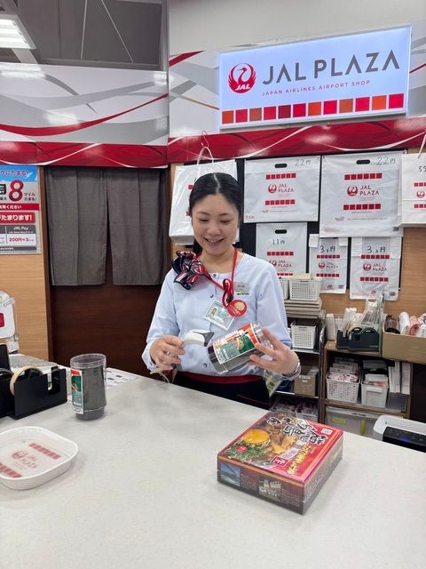株式会社JALUXエアポートのアルバイト・バイト求人情報-03