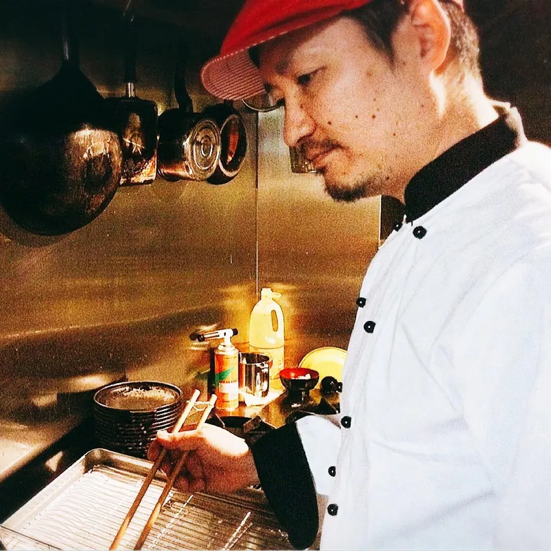 俺らの厨房 けんの家のアルバイト・バイト求人情報