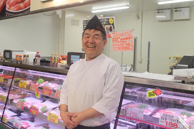 肉のくわばら　杏林堂新大平台店のアルバイト・バイト求人情報-05