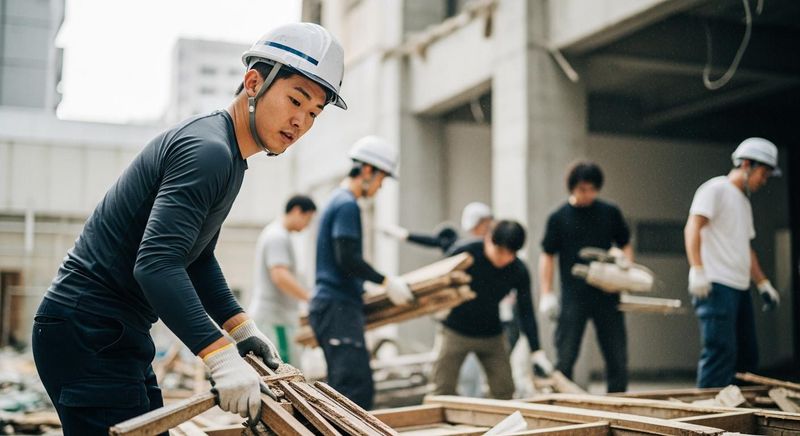 有限会社エコロジーワールドのアルバイト・バイト求人情報-03