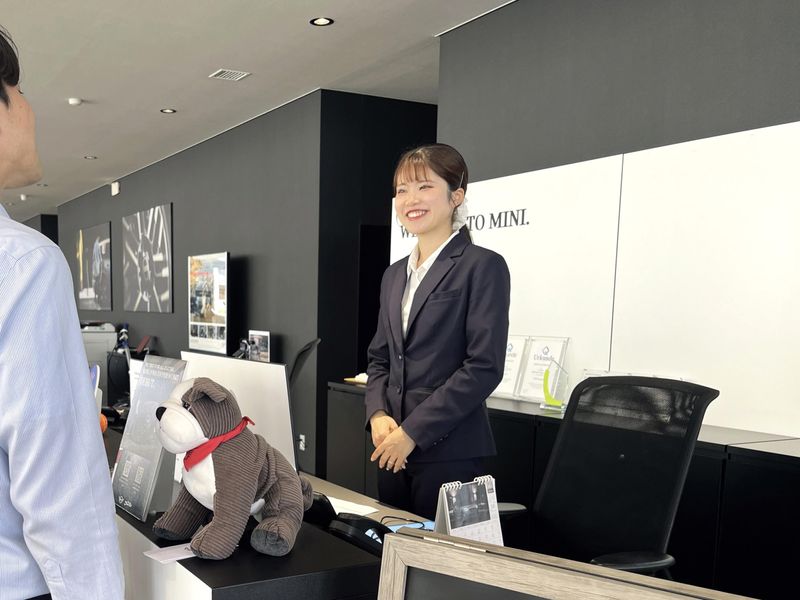 株式会社モリスの求人・転職情報