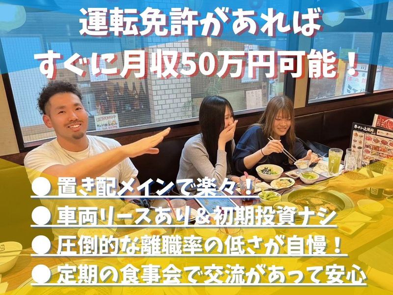 合同会社Ｂａｙｐｈｉｌｉａ-0001の求人・転職情報