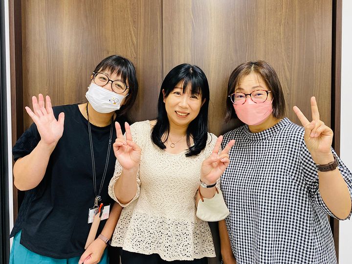 医療法人社団 光生会 八王子市地域包括支援センター長房のアルバイト・バイト求人情報-04