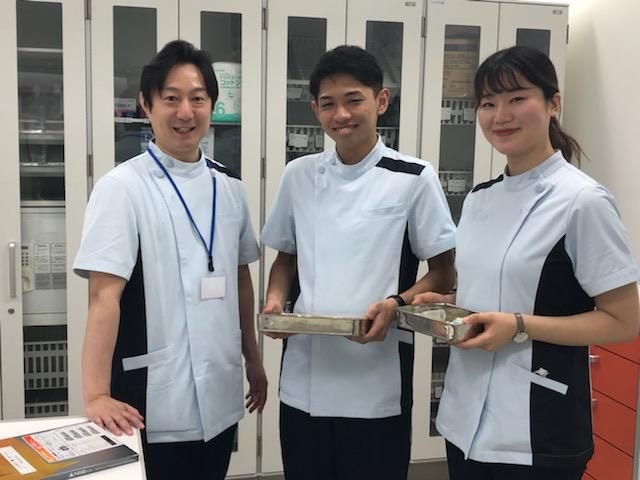 株式会社エフエスユニマネジメント　三鷹