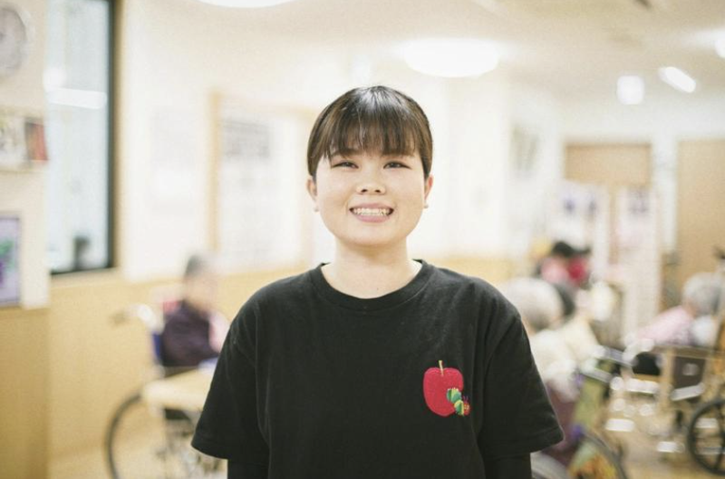 社会福祉法人徳和会の求人・転職情報