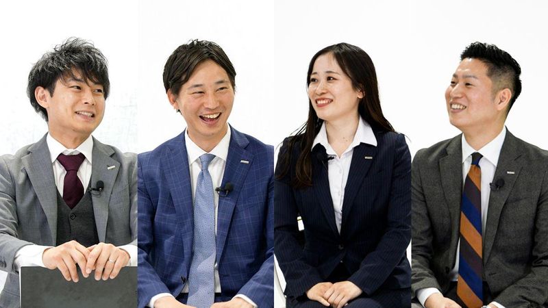 株式会社キーエンス