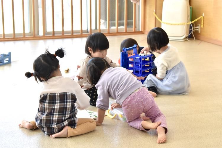 ヤクルト保育所　緑が丘センターのアルバイト・バイト求人情報-09