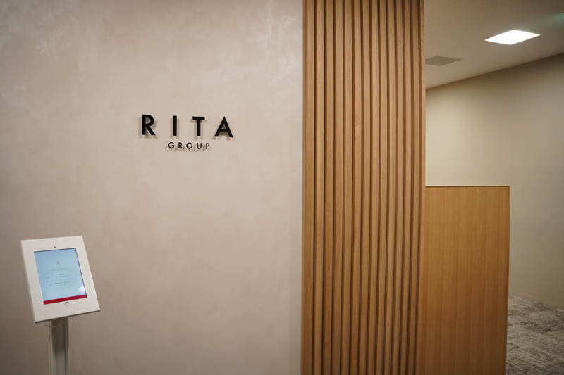 RITAグループホールディングス株式会社の求人・転職情報