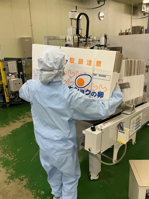 株式会社ナカショクの求人・転職情報
