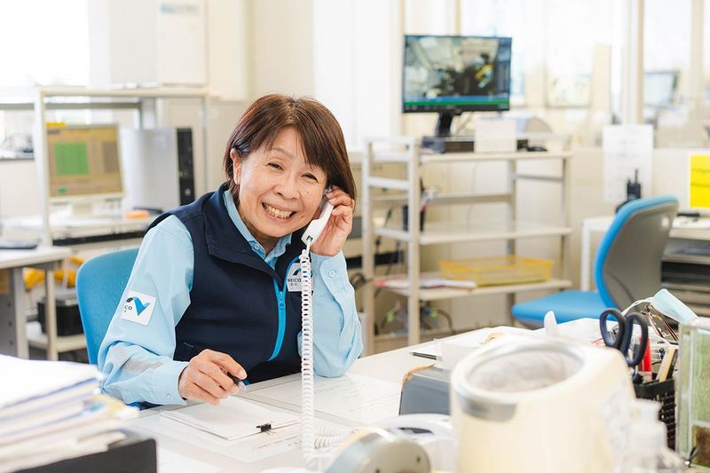 西日本高速道路サービス関西株式会社　南阪奈道　羽曳野東料金ステーションの求人・転職情報-05