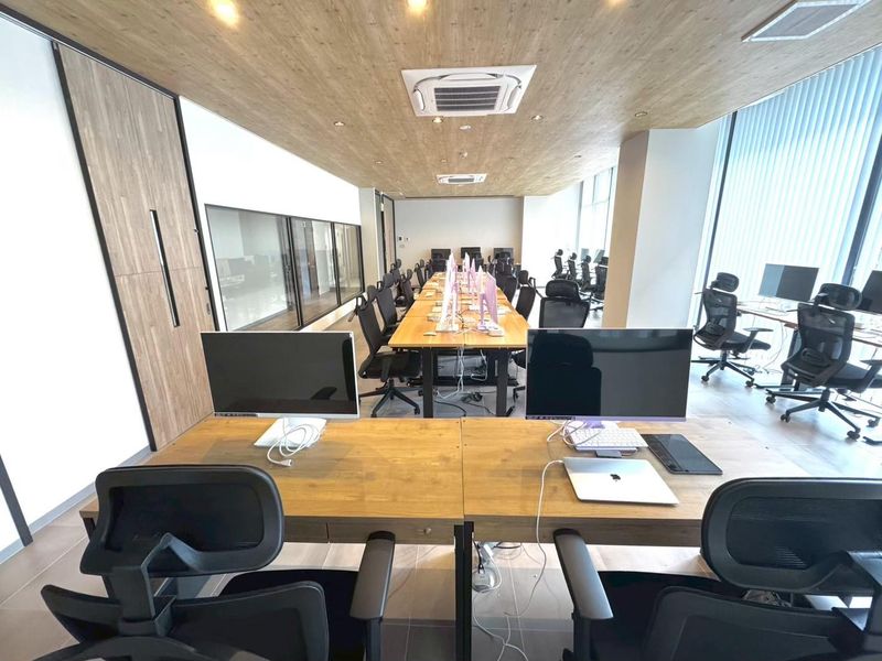 株式会社CLOVERワークスの求人・転職情報