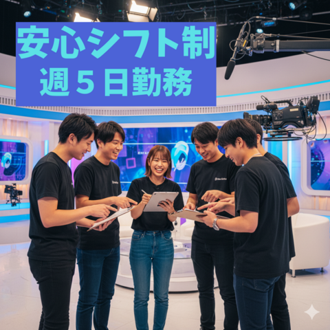 株式会社UNITED PRODUCTIONSの求人・転職情報