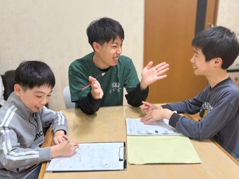 社会福祉法人落穂会