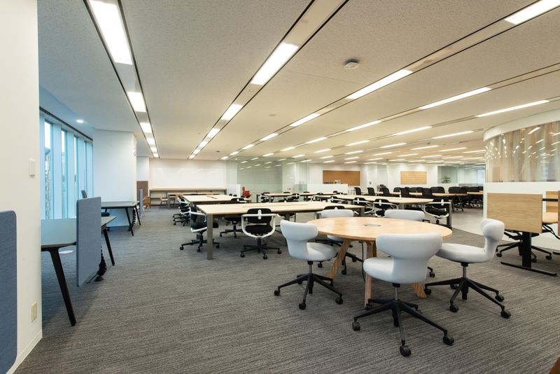 株式会社大広 東京本社のアルバイト・バイト求人情報-03