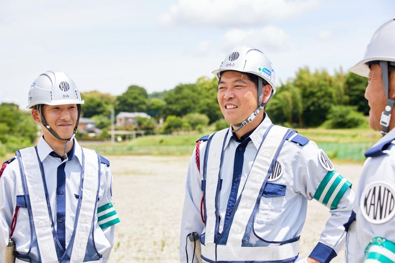株式会社関東警備システム　秦野支社のアルバイト・バイト求人情報-03