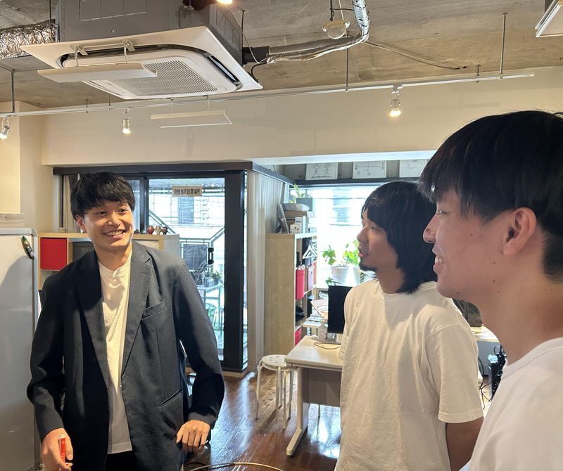 シナジーデザイン株式会社の求人・転職情報