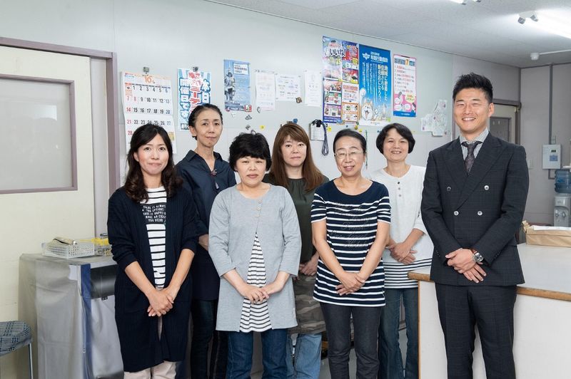 中日新聞　左京山専売店