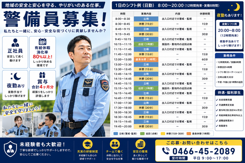 いすゞビルメンテナンス株式会社の求人・転職情報