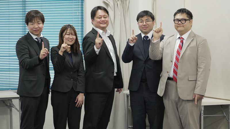株式会社トライアンフの求人・転職情報