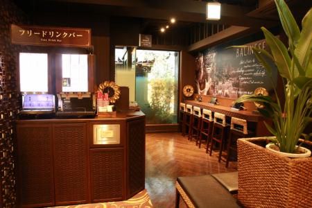 ホテルバリアンリゾートなんば心斎橋店の求人3