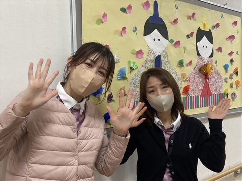 介護老人保健施設 マイライフ芦屋の派遣求人情報