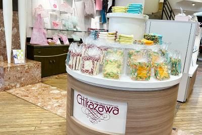 株式会社近澤レース店の求人・転職情報