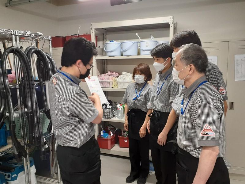 株式会社SICの求人・転職情報