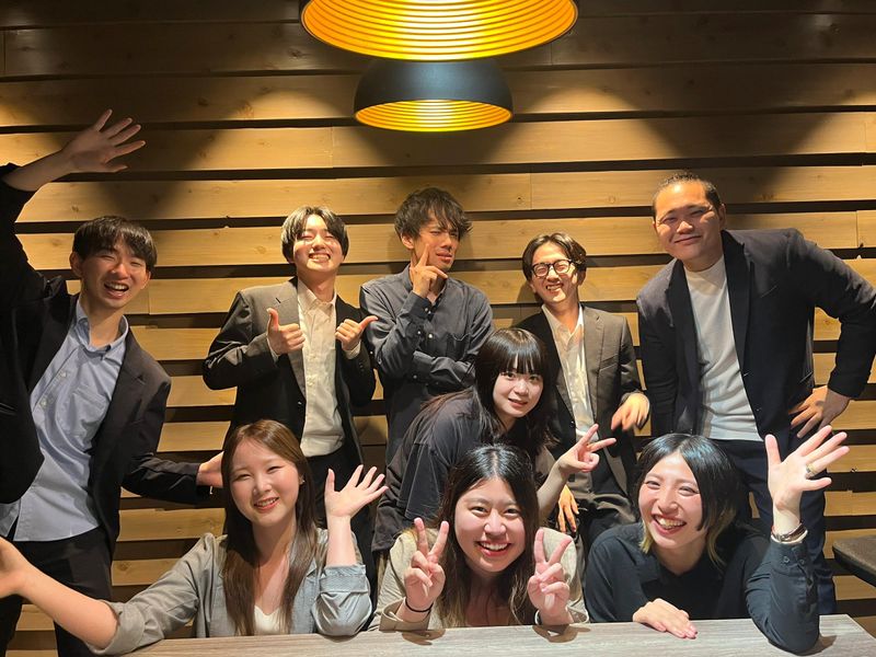 株式会社C'est la vie　大阪オフィス(北区芝田)のアルバイト・バイト求人情報-02