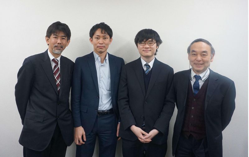 株式会社システム・エコー
