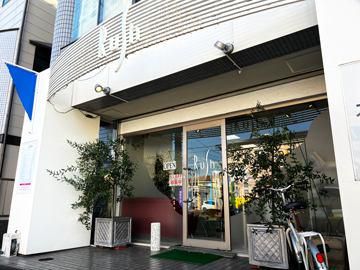 美容室Rushの派遣求人情報