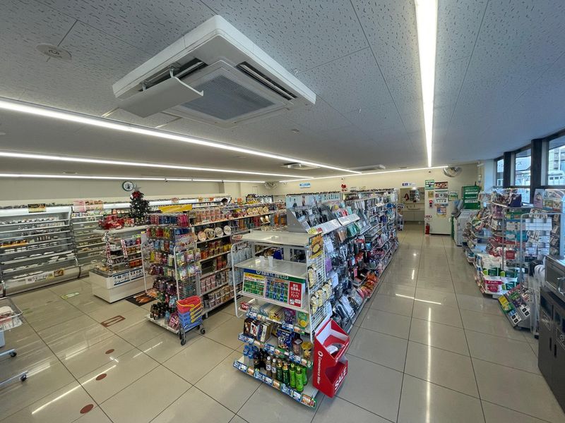 ファミリーマート tvk ecom park店のアルバイト・バイト求人情報-02