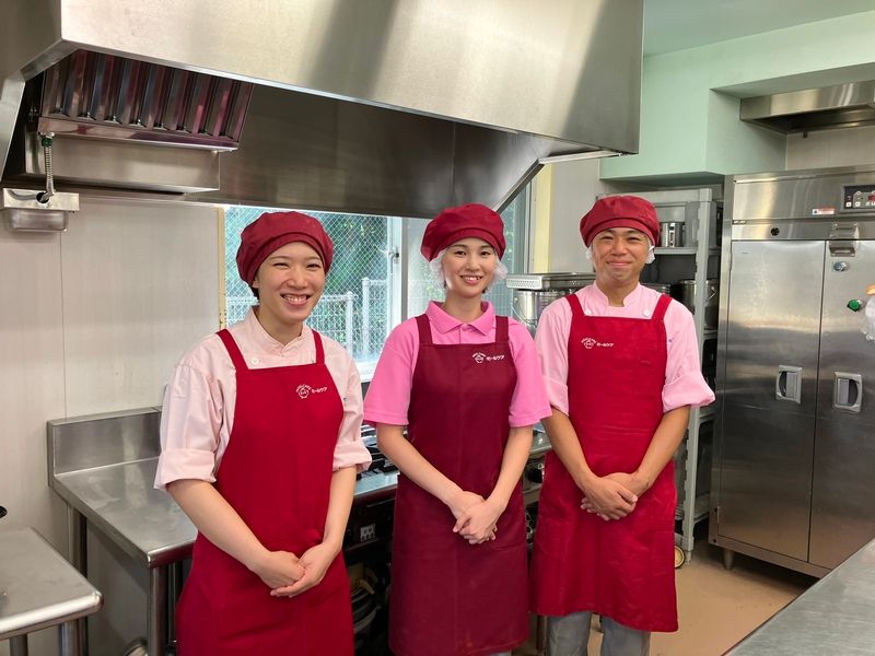 株式会社ミールケア-0029の求人・転職情報