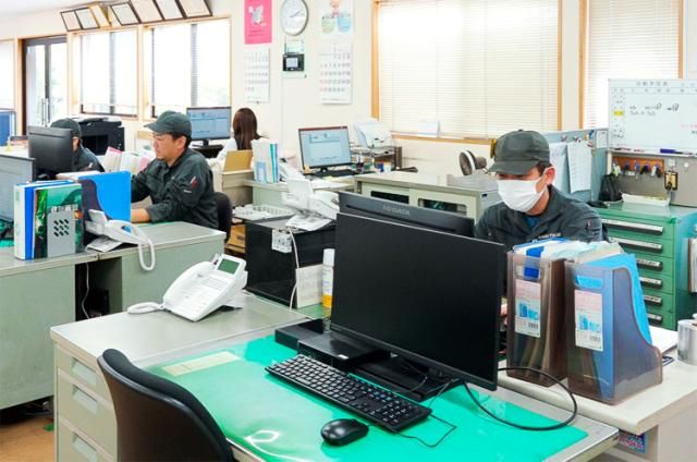 株式会社アサダテックの求人・転職情報