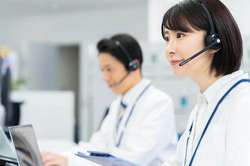 健康コミュニケーションズ株式会社(派遣先:福岡市中央区)のアルバイト・バイト求人情報-02