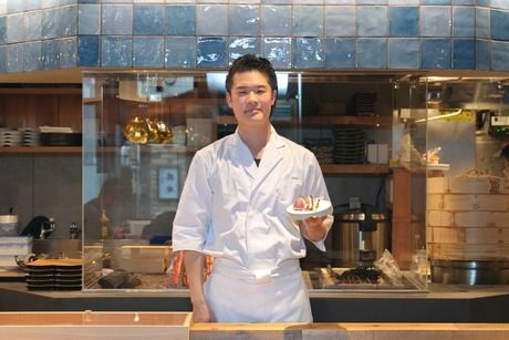 四十八(よんぱち)漁場　西新宿のアルバイト・バイト求人情報-05