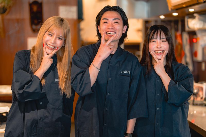 しじみ炊き肉 くにき阪急梅田のアルバイト・バイト求人情報-02